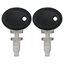 VPF3225 IGNITION SWITCH KEY(2 PK)