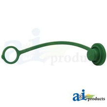 (10) 5205-4M-GR-P DUST PLUG (10 PACK)