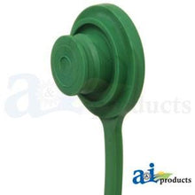 (10) 5205-4M-GR-P DUST PLUG (10 PACK)