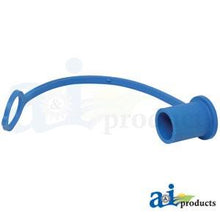 (10) 5209-4M-BU-P DUST CAP (10 PACK)