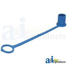 (10) 5209-4M-BU-P DUST CAP (10 PACK)