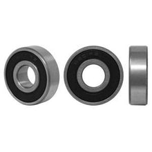 6201-2RS-I BRG. BALL; 6200 SERIES