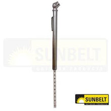 S-928 TIRE GAUGE (5 - 50 PSI)