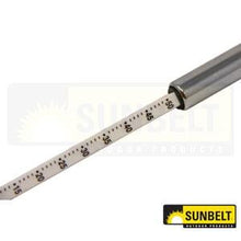 S-928 TIRE GAUGE (5 - 50 PSI)