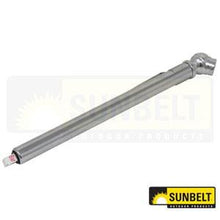 S-928 TIRE GAUGE (5 - 50 PSI)