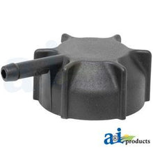 AL78005 CAP; RADIATOR FILLER