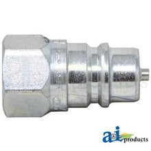 4010-2P-P MALE TIP