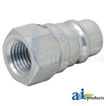 4010-2P-P MALE TIP