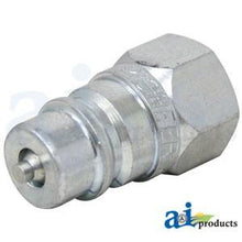 4010-2P-P MALE TIP