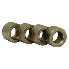 (4) A49465 BUSHING PARALLEL ARM PIV