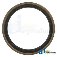 R33027 SEAL REAR AXLE SHAFT