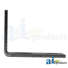 H178002 RETAINER; FINGER