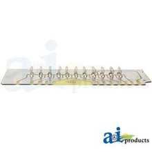 AL55422 CIRCUIT BOARD