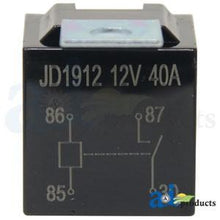 REL404 RELAY
