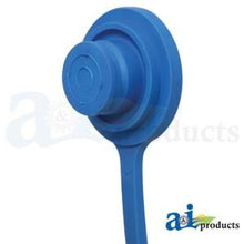 (10) 5205-4M-BU-P DUST PLUG