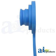 (10) 5205-4M-BU-P DUST PLUG
