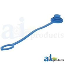 (10) 5205-4M-BU-P DUST PLUG