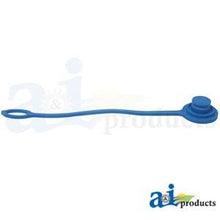 (10) 5205-4M-BU-P DUST PLUG