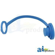 (10) 5205-4M-BU-P DUST PLUG
