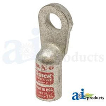 (5) 4801005F-B BATTERY CABLE LUG