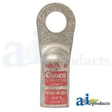 (5) 4801005F-B BATTERY CABLE LUG
