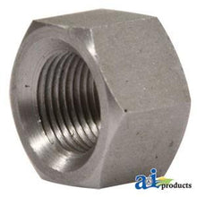 193067M1 JAM NUT (11/16"-18 RH)