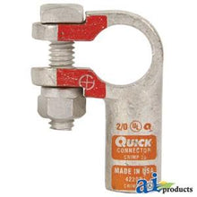 (5) 4220005P-B BATTERY TERMINAL