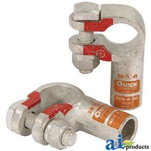 (5) 4220005P-B BATTERY TERMINAL