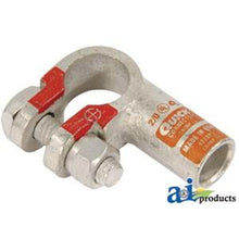 (5) 4220005P-B BATTERY TERMINAL