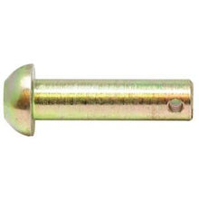 195396M1 PIN CHECK CHAIN CLEVIS