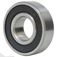 6202-2RS-I BRG. BALL; 6200 SERIES