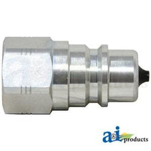 (10) 4010-2P MALE TIP