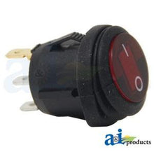 RS200R SWITCH ROCKER