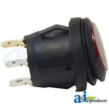 RS200R SWITCH ROCKER