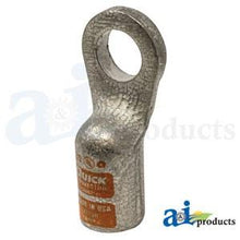 (5) 4820005H-B BATTERY CABLE LUG