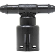 UC17423 HOUSING FUEL PRESSURE RE