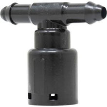UC17423 HOUSING FUEL PRESSURE RE