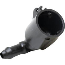 UC17423 HOUSING FUEL PRESSURE RE