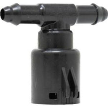 UC17423 HOUSING FUEL PRESSURE RE