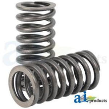 (8) 021176A SPRING VALVE