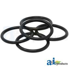 (5) R29463 O-RING; 5/PACK