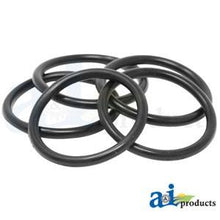 (5) U12037 O-RING; 5/PACK