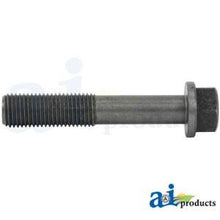 (2) R80033 CAPSCREW CONN ROD 2.75"