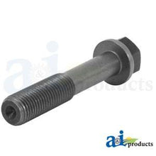 (2) R80033 CAPSCREW CONN ROD 2.75"