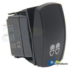 RS100G SWITCH ROCKER