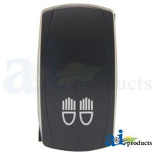 RS100G SWITCH ROCKER