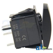 RS100G SWITCH ROCKER
