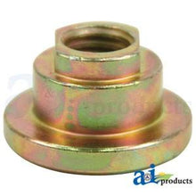 87053834 NUT DISC MOWER BLADE