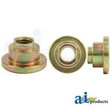 87053834 NUT DISC MOWER BLADE