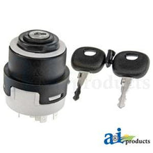 1987424C1 SWITCH IGNITION